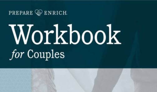 workbook for couples