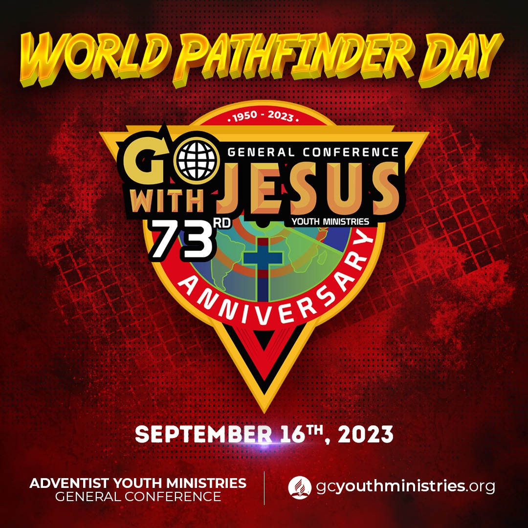 Pathfinders TED Youth Ministries