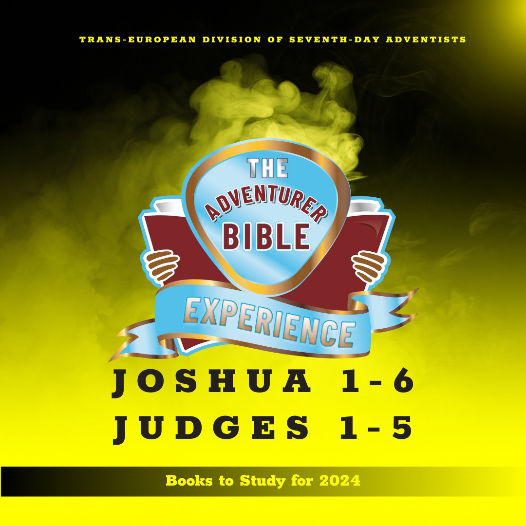 Adventurer Bible Experience (ABE) TED Youth Ministries