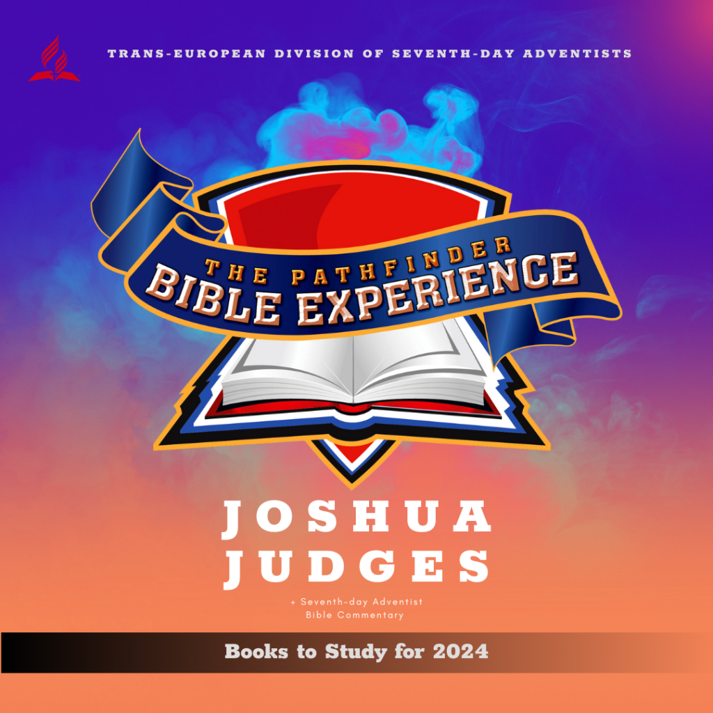 Pathfinder Bible Experience (PBE) TED Youth Ministries